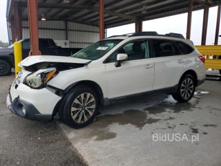SUBARU OUTBACK 3.6R LIMITED