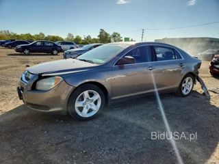 CHEVROLET MALIBU LS
