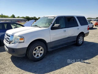 FORD EXPEDITION XL