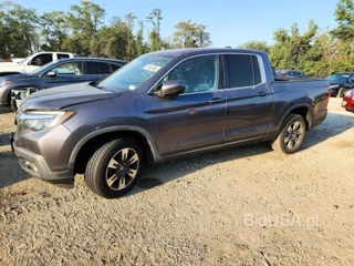 HONDA RIDGELINE RTL