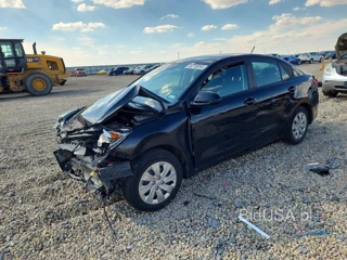 KIA RIO S