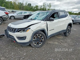 JEEP COMPASS TRAILHAWK