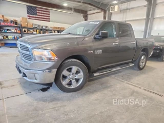 RAM 1500 SLT