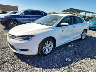 CHRYSLER 200 LIMITED