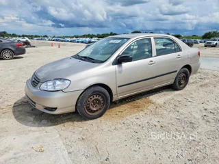 TOYOTA COROLLA CE
