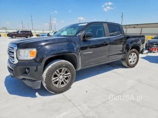 GMC CANYON SLE