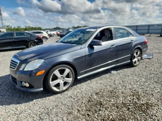 MERCEDES-BENZ E 350