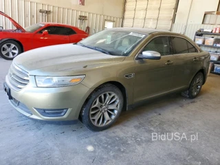 FORD TAURUS LIMITED