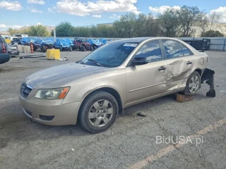 HYUNDAI SONATA GLS