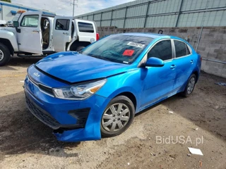 KIA RIO S