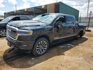RAM 1500 LIMITED