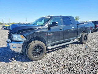RAM 3500 SLT