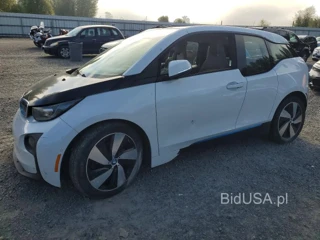 BMW I3 BEV