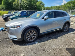 MAZDA CX-9 GRAND TOURING