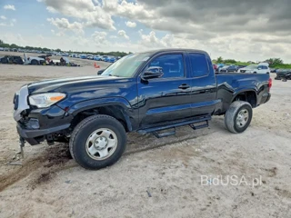 TOYOTA TACOMA SR V6