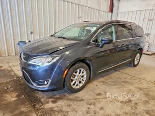CHRYSLER PACIFICA TOURING L