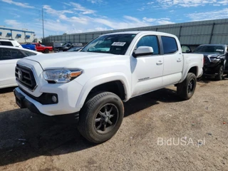 TOYOTA TACOMA SR5 V6