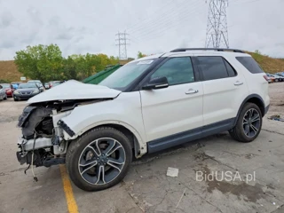 FORD EXPLORER SPORT