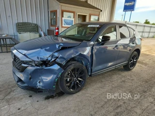 MAZDA CX-5 PREFERRED