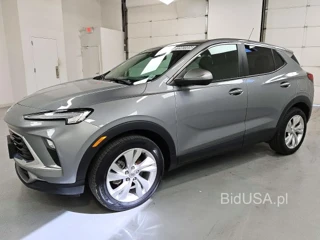 BUICK ENCORE GX PREFERRED