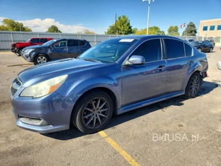SUBARU LEGACY 2.5I PREMIUM