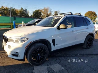 BMW X5 XDRIVE50I