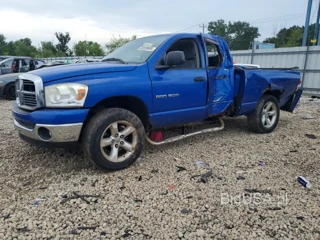 DODGE RAM 1500 ST