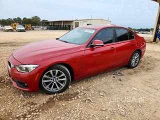 BMW 320 XI