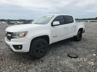 CHEVROLET COLORADO Z71