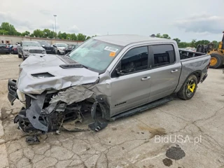 RAM 1500 REBEL
