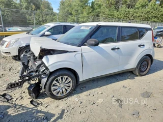 KIA SOUL LX
