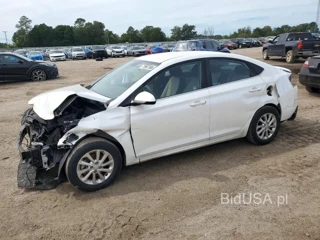 HYUNDAI ACCENT SEL