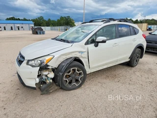 SUBARU XV CROSSTREK 2.0 LIMITED