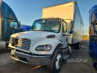 FRHT - FREIGHTLINER M2 106 MEDIUM DUTY