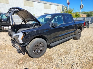 FORD F150 LIGHTNING XLT