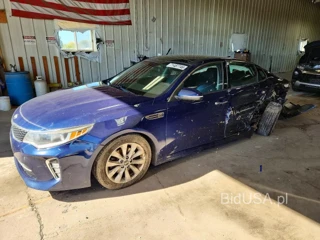 KIA OPTIMA S