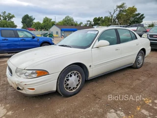 BUICK LESABRE LIMITED