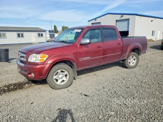 TOYOTA TUNDRA SR5