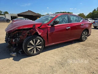 NISSAN ALTIMA SV