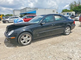 MERCEDES-BENZ E 350