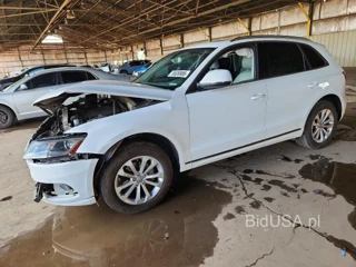 AUDI Q5 PREMIUM PLUS