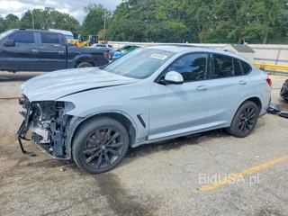 BMW X4 XDRIVE30I