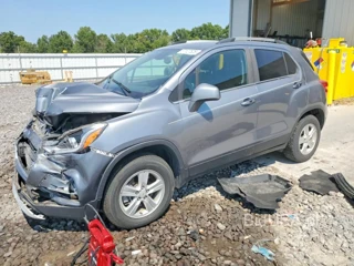 CHEVROLET TRAX 1LT