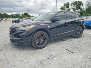 ACURA RDX A-SPEC