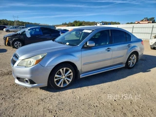 SUBARU LEGACY 2.5I LIMITED