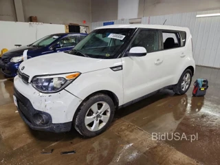 KIA SOUL BASE