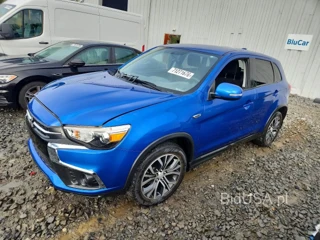MITSUBISHI OUTLANDER SPORT ES