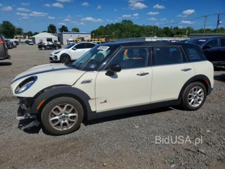 MINI COOPER CLUBMAN ALL4