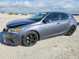LEXUS CT 200