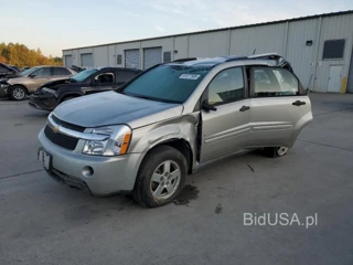 CHEVROLET EQUINOX LS LS